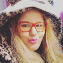 Liliana Sofia Ferreira