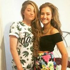 Ellie Mitchenson
