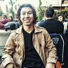Emre Akyol