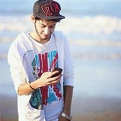 Umais Javed