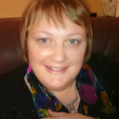 Catherine Evans