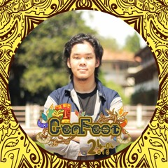 Andre Hartono Gundjojo