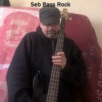 Seb Bass Rock S Stream