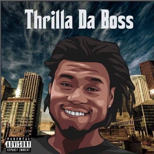 Thrilla Da Boss’s avatar