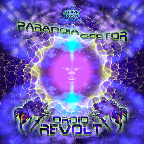 10. Necroillusion & Paranoia Sector - Klaatu Barada Nikto