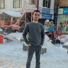 Ümit Hüseyin Özer