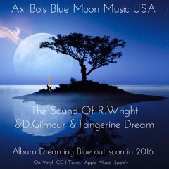 Axl Bols Blue Moon  USA