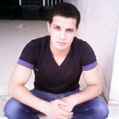 Mohamed Ebrahim