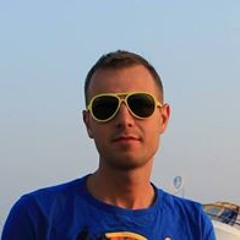 Andrey Apsitis