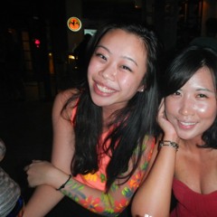 Miss Full Moon Party