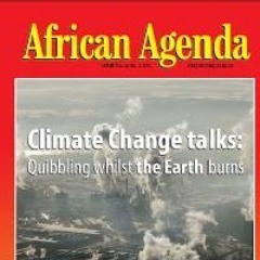 Archives African Agenda