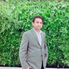 Fahid Awan