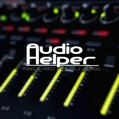 AudioHelper