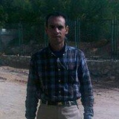 Atef Taha