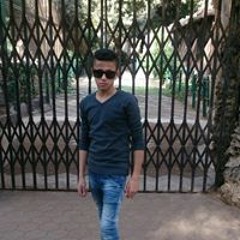 Mohmed Tantawy