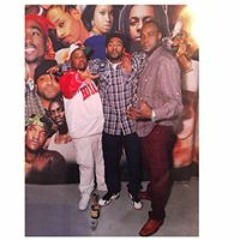 Cortland Cnote Houston