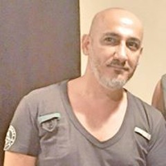 Khaled Alagha