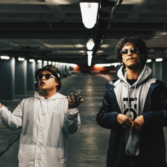 Takkie & Ranx