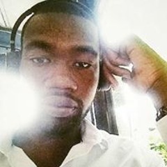 Adam Adebisi