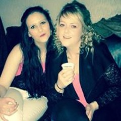 Kelly Gallie