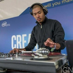 Spintronix 25th Anniversary Big Beat Mix by iNBiTuiN