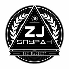 DJ SNYPAH