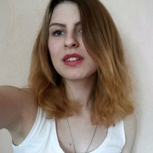 Irina’s avatar