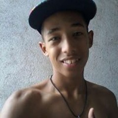 Lucas Dos Santos Ribeiro