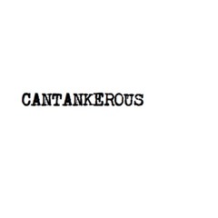 Cantankerous Zee