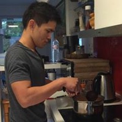 Francis Xavier Erik Sena