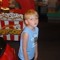 John Gault Jr.