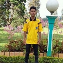 Muhammad Ramadhansyah