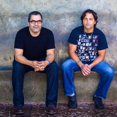 Laureano & Rodriguez