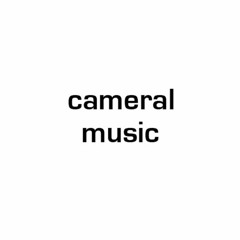 cameral music