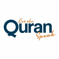 Let The Quran Speak