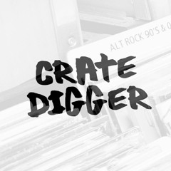 Crate Digger