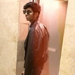 Ali Hamza Khan