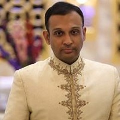 Adnan Saif