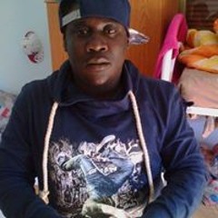Pa Sainey Badjie