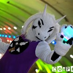 Akari Dreemurr