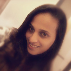 ruchita rathod