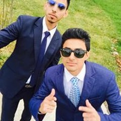 GurPreet Maan