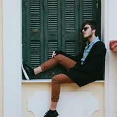 Panos Tripolitsiotis