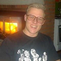 Joni Pakarinen