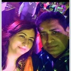 Vinod Kocher