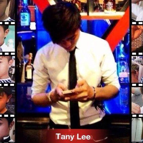 Tany Lee’s avatar