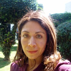 Alexandra Huesca Cadena