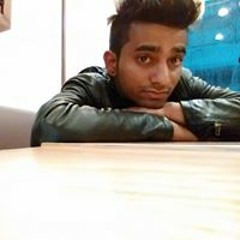 Deepak Sharma