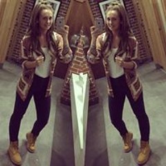 Stacey Louise Mcloughlin