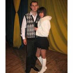 Алексей Гинда